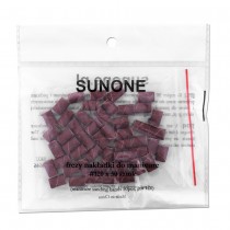 Sunone Nakadki cierne na frezy 120` 50szt