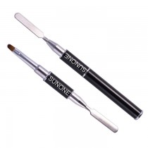 Sunone Pdzelek i szpatuka do elu 1szt