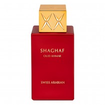 Swiss Arabian Shaghaf Oud Ahmar Woda perfumowana 75ml spray