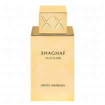 Swiss Arabian Shaghaf Oud Elixir Limited Edition Woda perfumowana 75ml spray