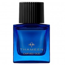 Thameen Carved Oud Ekstrakt perfum 50ml spray