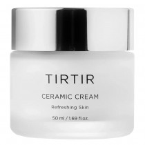 Tirtir Ceramic Cream krem nawilajcy do twarzy 50ml