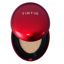 Tirtir Mask Fit Red Mini Coushion dugotrway podkad od twarzy w poduszce 24N Latte 4,5g