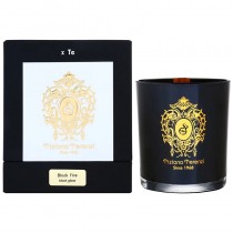 Tiziana Terenzi Black Fire wieca 170g