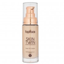 Topface Skin Twin Cover Foundation podkad do twarzy 001 KTL 30ml