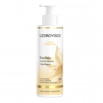 Uzdrovisco Lipid Essence emulsja oczyszczajca i agodzca 200ml
