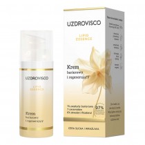 Uzdrovisco Lipid Essence krem barierowy i regenerujcy 50ml