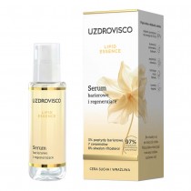 Uzdrovisco Lipid Essence serum barierowe i regenerujce 30ml