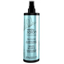 Venita Salon Professional spray do stylizacji wosw krconych 200ml