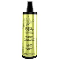 Venita Salon Professional spray do ukadania wosw zwikszajcy objto 200ml