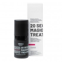 Veoli Botanica 20 Seconds Magic Eye Treatment Glam rozwietlajco-liftingujco-naprawcze serum pod oczy i na powieki 15ml