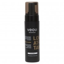 Veoli Botanica Love At First Tan ekspresowa brzujca pianka do ciaa Cocoa Kiss 200ml