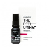 Veoli Botanica The Peeluminator rozwietlajcy peeling pod oczy 15ml