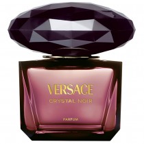 Versace Crystal Noir Pour Femme Parfum Perfumy 90ml spray