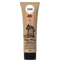 Yope Daily Heros Super Shiny galaretka laminujca do wosw 140ml