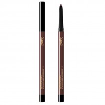 Yves Saint Laurent Crush Liner kredka do oczu 2 Brun Universel 0,35g