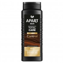 Apart Natural Men Total Care el pod prysznic Control 500ml