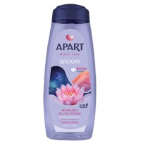 Apart Natural Mood Care el pod prysznic Dreamy 500ml