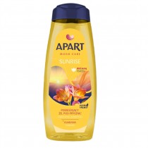 Apart Natural Mood Care el pod prysznic Sunrise 500ml