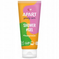Apart Natural Young Care el pod prysznic Mango Salsa 200ml