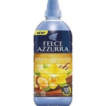 Felce Azzurra Koncentrat do pukania tkanin Argan & Vanilla 900ml