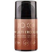 Joko Multi Bronze balsam rozwietlajcy 02 Aurora Gold 45ml