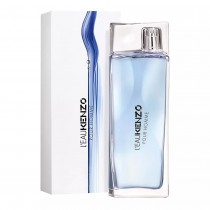 Kenzo L`eau Kenzo Pour Homme Woda toaletowa 100ml spray