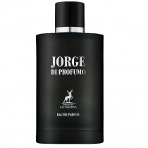 Maison Alhambra Jorge Di Profumo Woda perfumowana 100ml spray