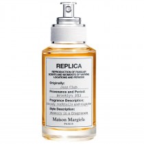Maison Margiela Replica Jazz Club Woda toaletowa 30ml spray