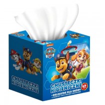 Psi Patrol Chusteczki higieniczne 56szt