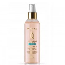 Silcare Quin Keratin keratyna do wosw z witaminami w sprayu 200ml