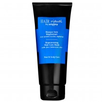 Sisley Hair Rituel Regenerating Hair Care Mask maska regenerujca do wosw 200ml