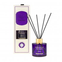 Sorvella Home Diffuser patyczki zapachowe Sweet Dreams 120ml
