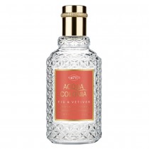 4711 Acqua Colonia Fig & Vetiver Woda koloska 50ml spray