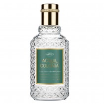 4711 Acqua Colonia Yuzu Cedarwood Woda koloska 50ml spray