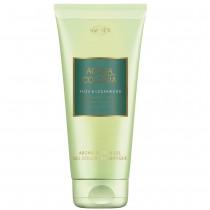 4711 Acqua Colonia Yuzu Cedarwood el pod prysznic 200ml