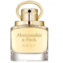 Abercrombie & Fitch Away Woman Woda perfumowana 50ml spray