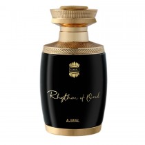 Ajmal Rhythm Of Oud Woda perfumowana 75ml spray