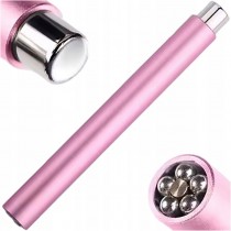 Allelac Magnetyzer 2w1 walec do kociego oka Rowy