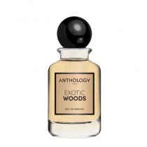 Anthology Exotic Wood Woda perfumowana 100ml spray