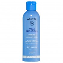 Apivita Aqua Beelicious Perfecting & Hydrating Toner doskonal�cy i nawil�aj�cy tonik-lotion 200ml