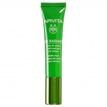 Apivita Bee Radiant Signs Of Aging & Anti-Fatigue Eye Cream krem pod oczy przeciw oznakom starzenia i zmczeniu 15ml