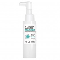 APLB Glutathione Niacinamide Cleansing Oil olejek oczyszczajcy do twarzy 105ml