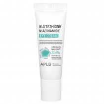 APLB Glutathione Niacinamide Eye Cream krem pod oczy 20ml