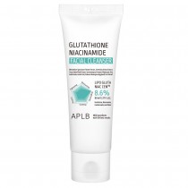 APLB Glutathione Niacinamide Facial Cleanser oczyszczajcy el do twarzy 80ml