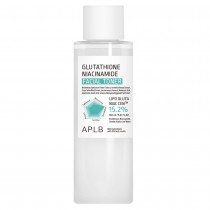 APLB Glutathione Niacinamide Facial Toner tonik do twarzy 160ml