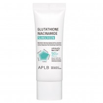 APLB Glutathione Niacinamide Sunscreen krem do twarzy z filtrem 40ml