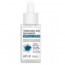 APLB Tranexamic Acid Niacinamide Ampoule Serum serum do twarzy 40ml