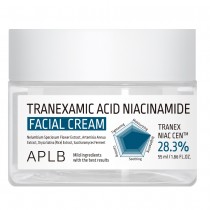 APLB Tranexamic Acid Niacinamide Facial Cream krem do twarzy 55ml