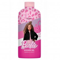 Aura Barbie Shower Gel el pod prysznic 200ml
